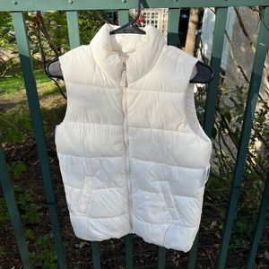 Old Navy Puffer Vest